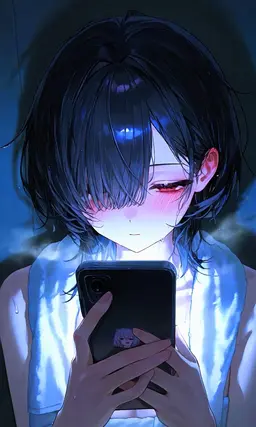 Profile image of 綾乃
