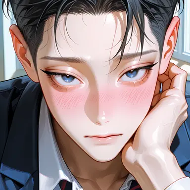Profile image of 迅