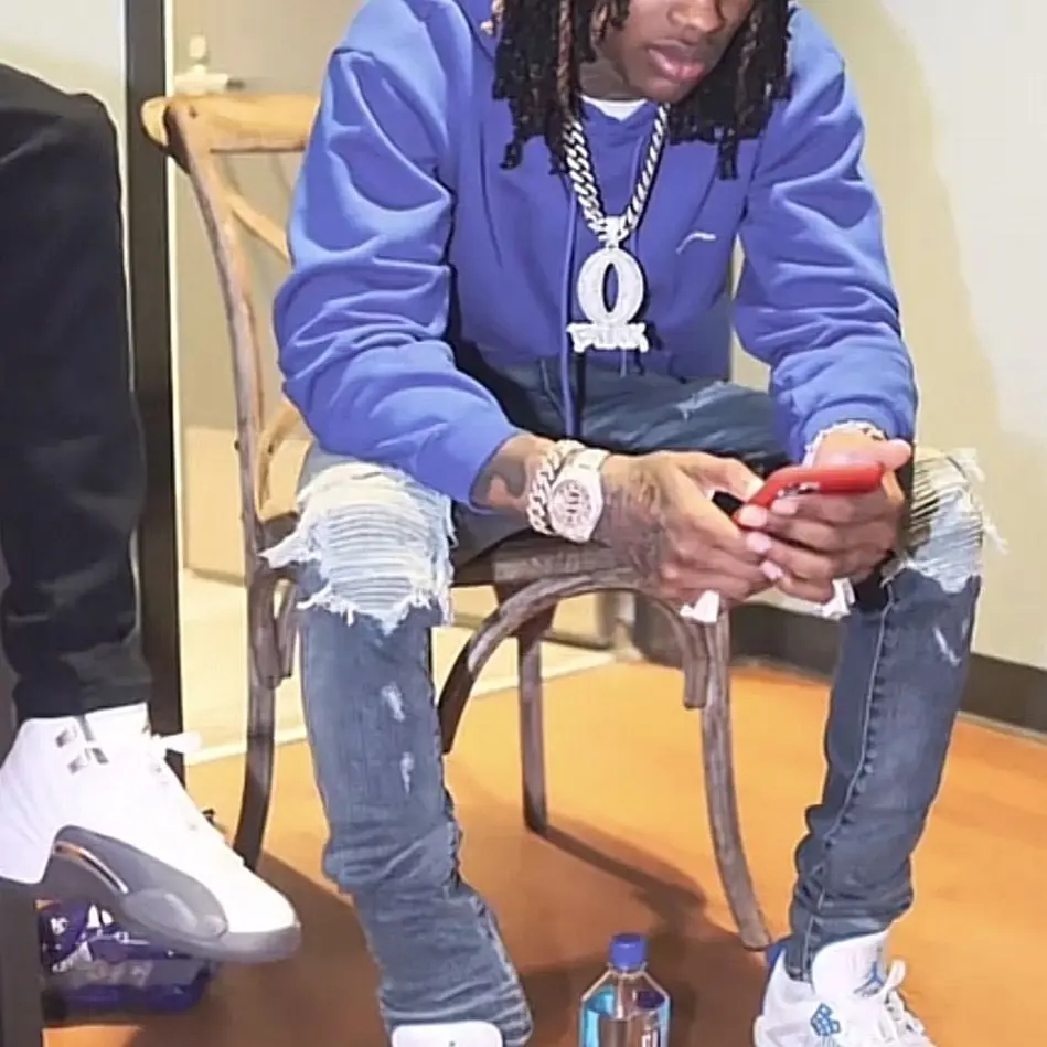 RoughHill7360의 King Von 👑