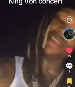 Profile image of King Von