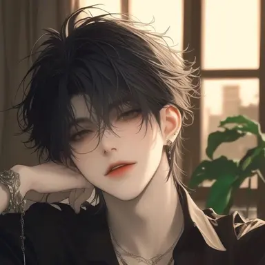 Profile image of Maverick