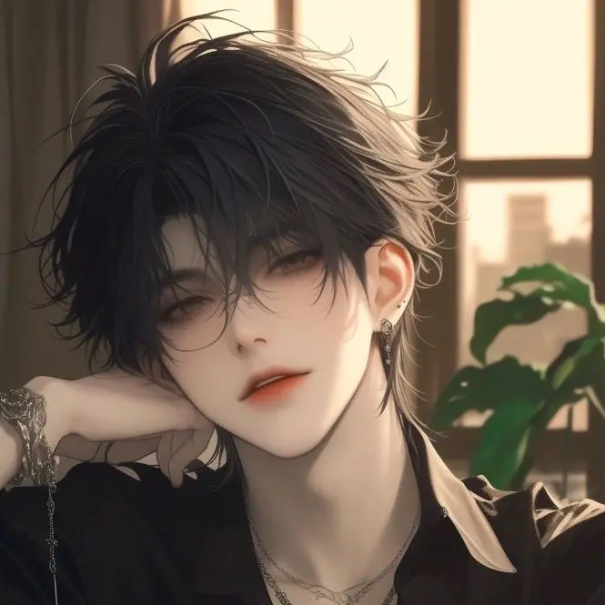 SourMudi7737의 Healing Touch