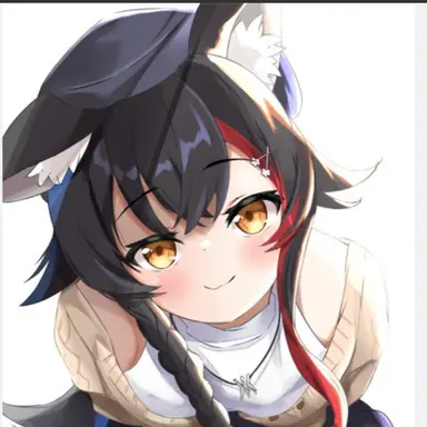 Profile image of 大神ミオ