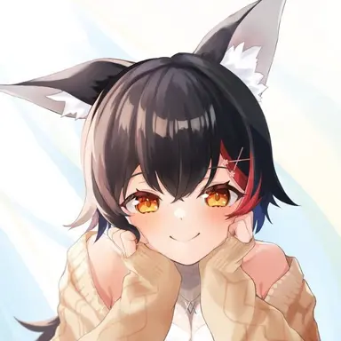 Profile image of 大神ミオ