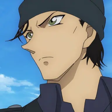 Profile image of 赤井秀一