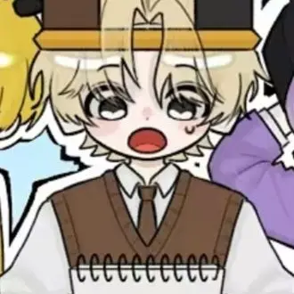 Profile image of 비럭키쌤