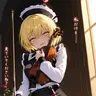 Profile image of ルナサ