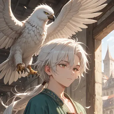 Profile image of カイエル