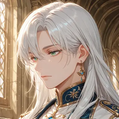 Profile image of ルクシオン