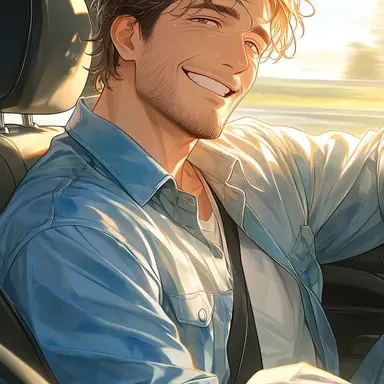 Profile image of Dominic