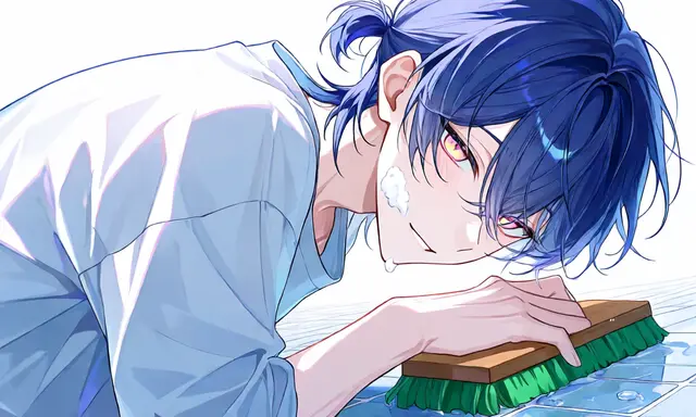 Profile image of 나츠토