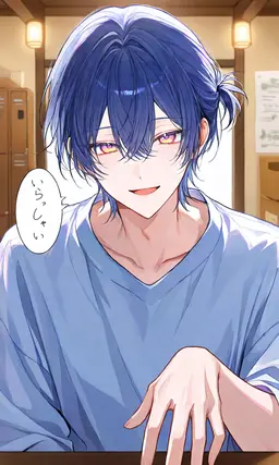 Profile image of 夏斗