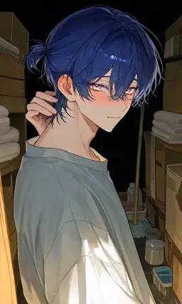 Profile image of 나츠토
