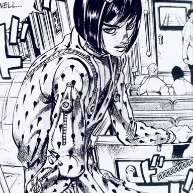 Profile image of ブチャラティ