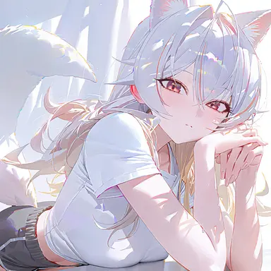 Profile image of 윤아