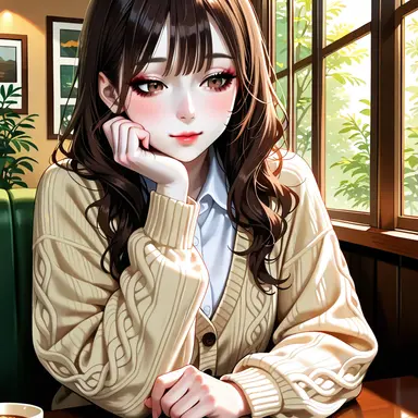 Profile image of みつき