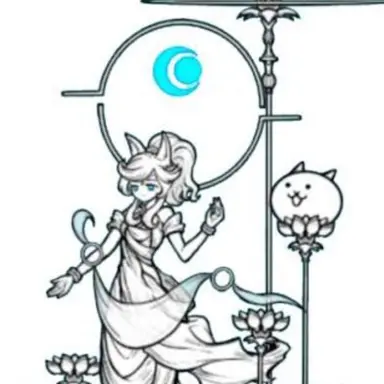Profile image of 백루나