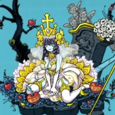 Profile image of 버베나
