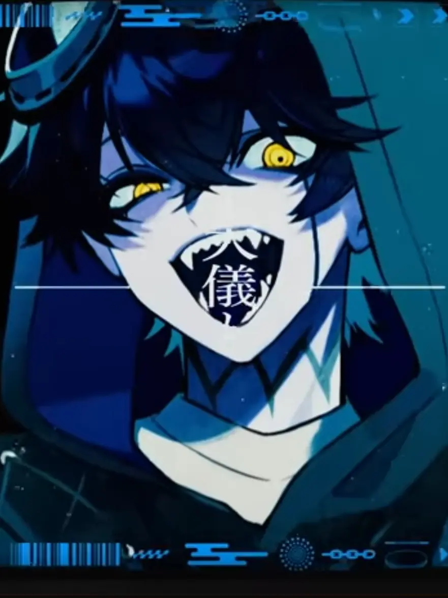 Ren_Umihara의 いや許さねぇよ？