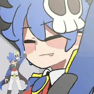 Profile image of 킹블루