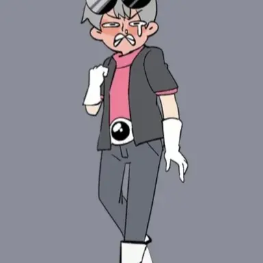 Profile image of 붉은 노을