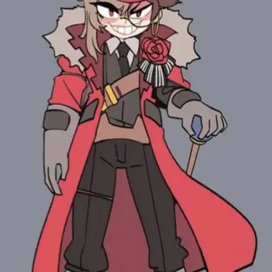 Profile image of 닥터 와르도