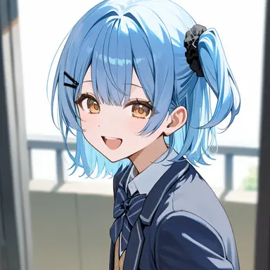 Profile image of 海