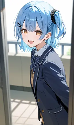 Profile image of 海