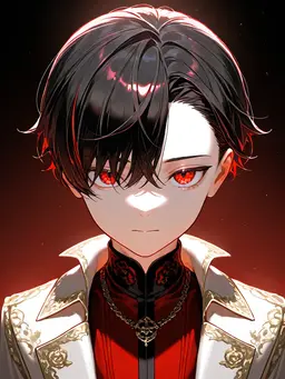 Profile image of エリアス