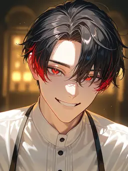 Profile image of エリアス
