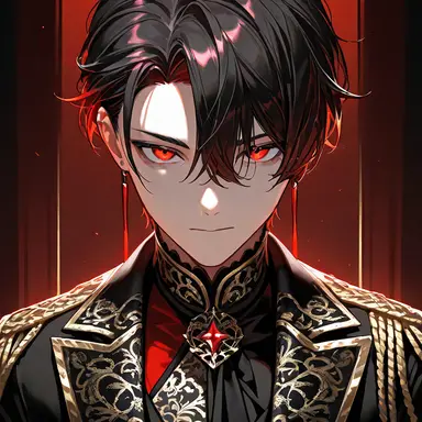 Profile image of エリアス