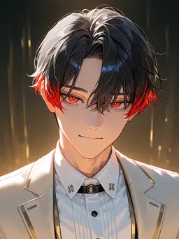 Profile image of エリアス