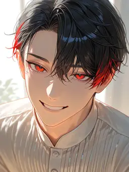 Profile image of エリアス