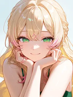 Profile image of リリィ
