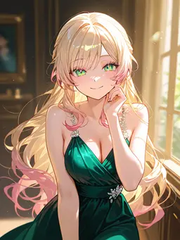 Profile image of リリィ