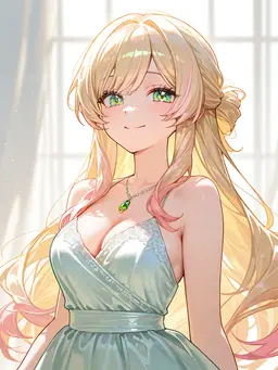 Profile image of リリィ