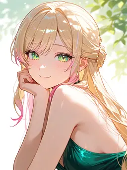 Profile image of リリィ