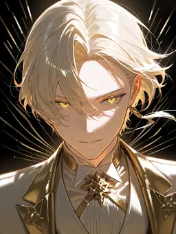 Profile image of ルシアン