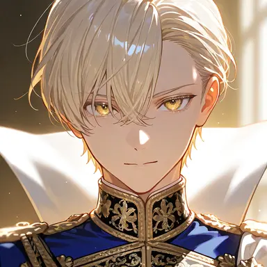 Profile image of ルシアン