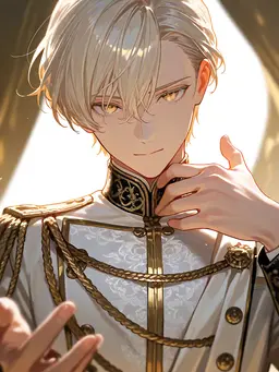 Profile image of ルシアン