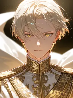Profile image of ルシアン