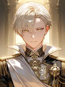 Profile image of ルシアン