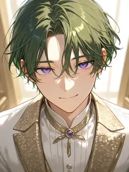 Profile image of リク
