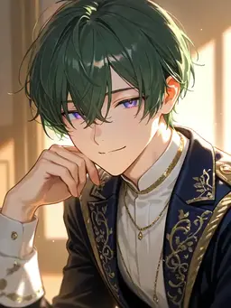 Profile image of リク