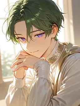 Profile image of リク