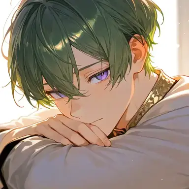 Profile image of リク