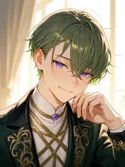 Profile image of リク