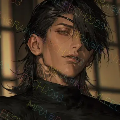 Profile image of Kojuro Narumi