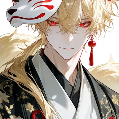 Profile image of 狐珀