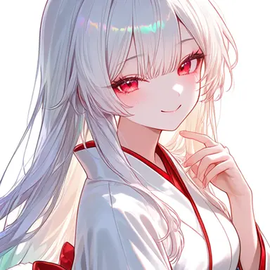 Profile image of 卯衣